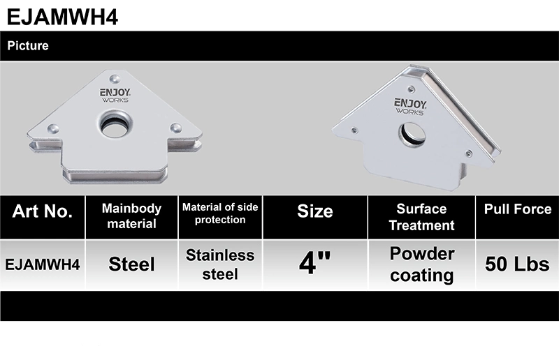 3 Angles Arc Welder Soldering Tools 4