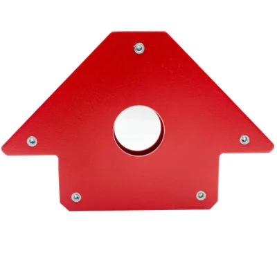 Supporto magnetico per magnete ad angolo di saldatura magnetico permanente del produttore