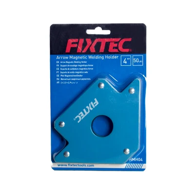 Supporto per saldatura magnetica Fixtec Accessori per saldatura con forza di tenuta di 50 libbre